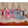 Развивающая игрушка Бизикуб Temple Group TG200162 23х23х23 см Розовый опт, дропшиппинг
