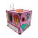 Розвиваюча іграшка Бізікуб Temple Group TG200162 23х23х23см Рожевий - гурт(опт), дропшиппінг 