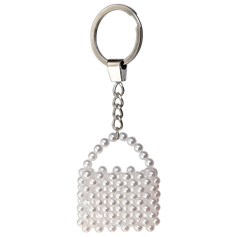 Набор для творчества Брелок из бусин