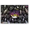 Альбом для рисования Skaters goona skate PB-SC-030-563-3, 30 листов, 120г/м2 опт, дропшиппинг