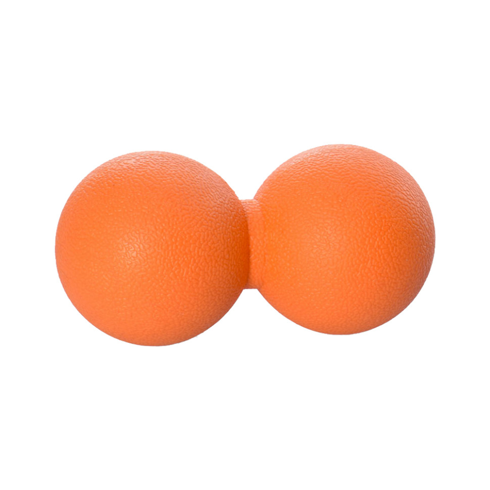 Масажний кистьовий еспандер MS 1060-2(Orange) 12х6 см, 270 грам - гурт(опт), дропшиппінг