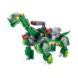 Детский конструктор "Mechanical Beasts" 41225-4