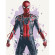 Картина за номерами без підрамника "Spider-Man" Art Craft  16016-ACNF 40х50 см - гурт(опт), дропшиппінг 