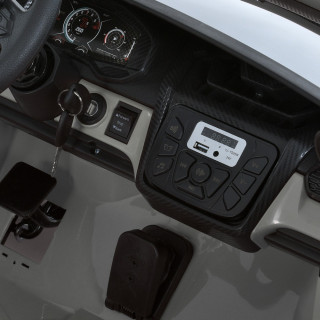 Детский электромобиль Машина M 6151AL-11(24V) до 60 кг