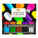 Набір пластиліну TM OKTO 10 кольорів 91010 - гурт(опт), дропшиппінг 