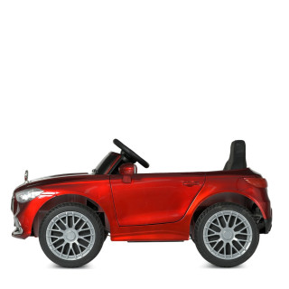 Дитячий електромобіль Машина M 4864EBLRS-3 до 30 кг