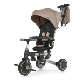 Детский трехколесный велосипед TRIGO ME 1226 Taupe Beige, до 25 кг