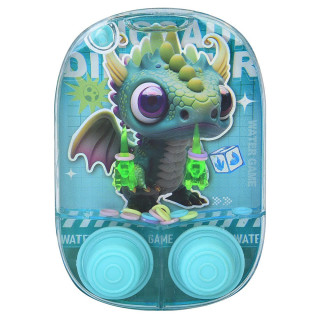 Детская водная игра "Драконы" 2928V-14(Blue) размер 11 см