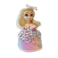 Детская кукла Мистри Дрим Perfumies 1262 с аксессуарами