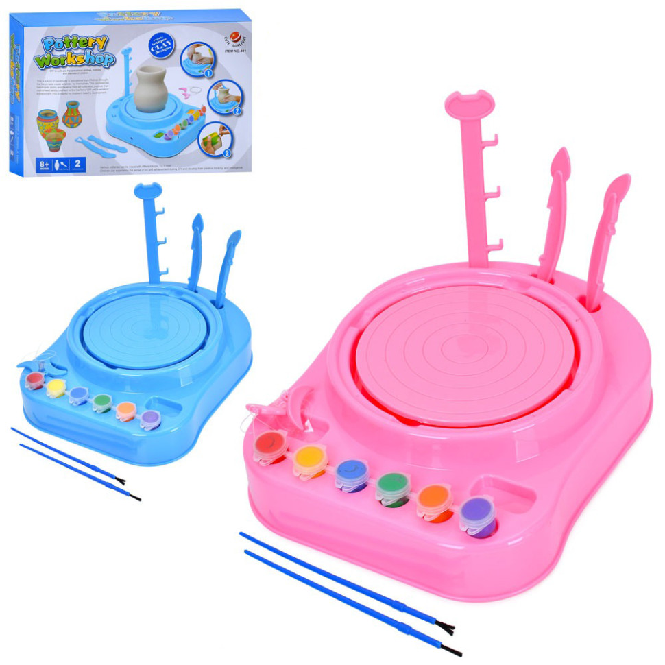 Игровой набор 