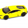 Іграшкова модель машинки Lamborghini KT5382W інерційна  - гурт(опт), дропшиппінг 