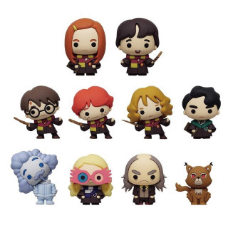 Игровая фигурка на клипсе Monogram 48265M серии "Гарри Поттер" S13