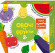 Розвиваючі пазли "Овочі та фрукти" 827004, 12 двосторонніх пазлів - гурт(опт), дропшиппінг 