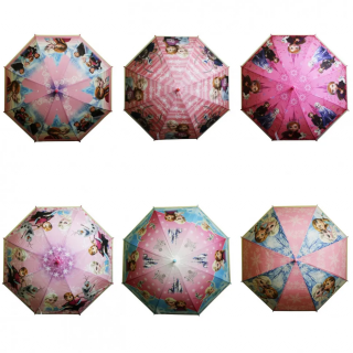 Зонтик детский MK 3630-2 трость