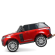 Дитячий електромобіль Джип Bambi M 4175EBLRS-3 Land Rover до 50 кг - гурт(опт), дропшиппінг 