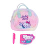 Детская коллекционная сумка Hello Kitty Маленькая Модница #sbabam 160/CN23-3 с сюрпризом опт, дропшиппинг