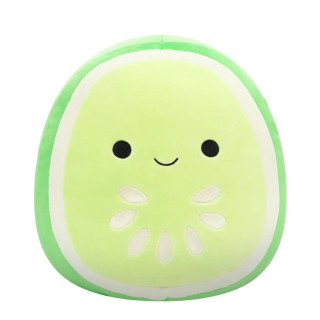 М'яка іграшка Огірок Кармайкл Squishmallows SQCR06626, 30 см