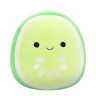М'яка іграшка Огірок Кармайкл Squishmallows SQCR06626, 30 см - гурт(опт), дропшиппінг 