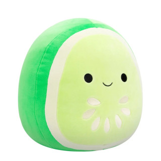 М'яка іграшка Огірок Кармайкл Squishmallows SQCR06626, 30 см