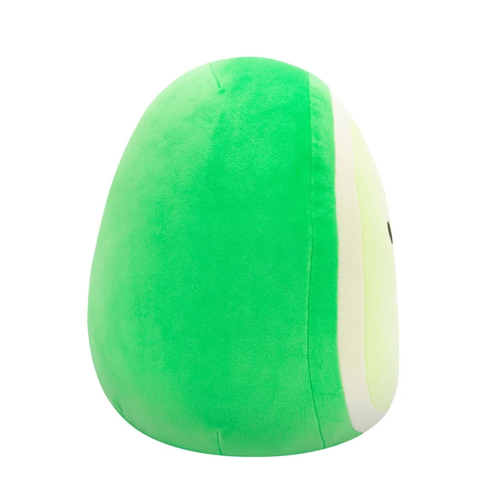 М'яка іграшка Огірок Кармайкл Squishmallows SQCR06626, 30 см - гурт(опт), дропшиппінг