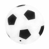М'яч футбольний гумовий BT-FB-0203 розмір 5  - гурт(опт), дропшиппінг 