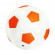 М'яч футбольний гумовий BT-FB-0203 розмір 5  - гурт(опт), дропшиппінг 