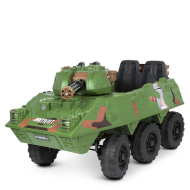 Детский электромобиль Танк Bambi Racer M 4862BR-5 до 30 кг