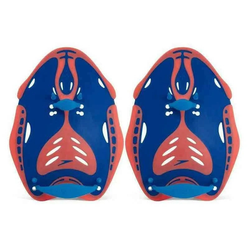 Лопатки для плавання BIOFUSE POWER PADDLE AU Speedo 8-73156F959-M, розмір M - гурт(опт), дропшиппінг