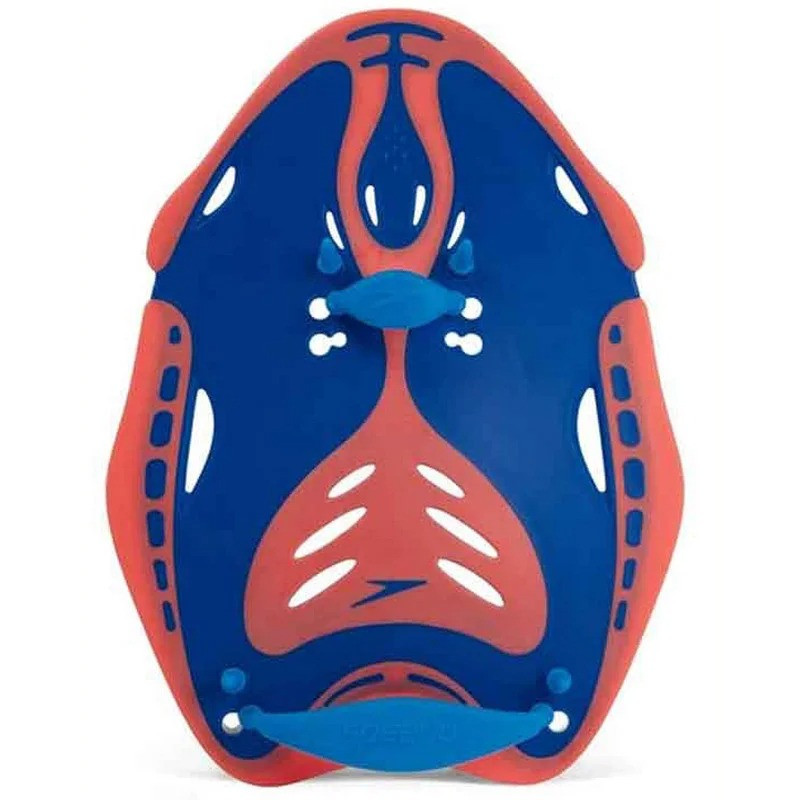 Лопатки для плавання BIOFUSE POWER PADDLE AU Speedo 8-73156F959-M, розмір M - гурт(опт), дропшиппінг
