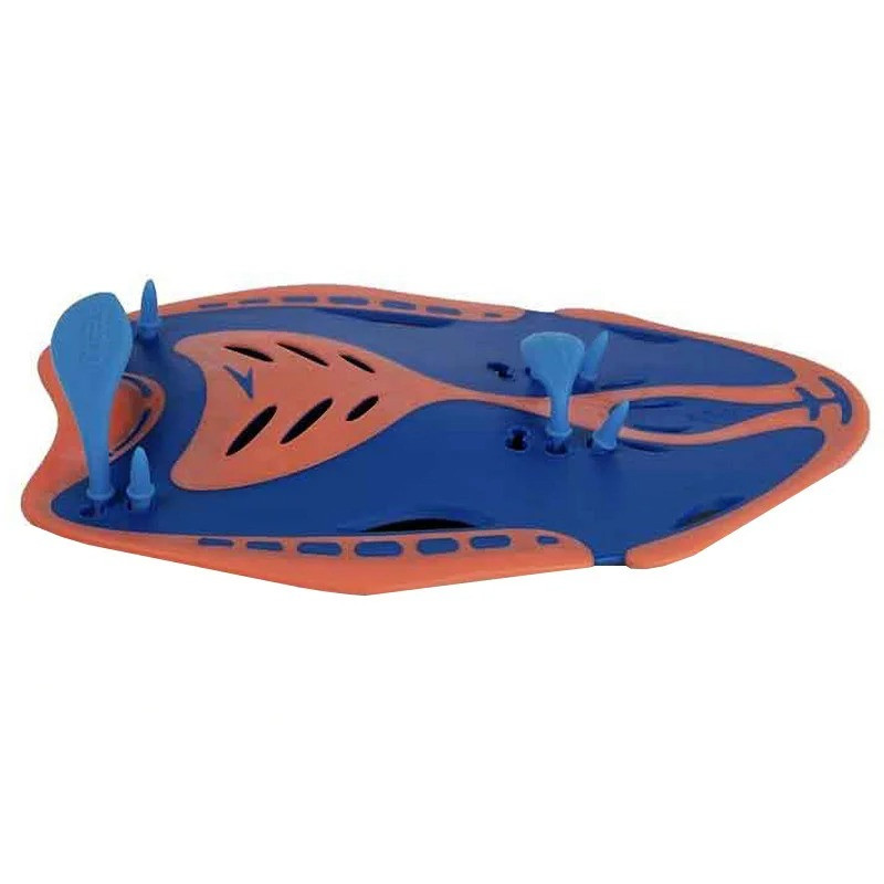 Лопатки для плавання BIOFUSE POWER PADDLE AU Speedo 8-73156F959-M, розмір M - гурт(опт), дропшиппінг