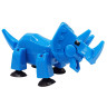 Фігурка для анімаційної творчості Трицератопс Stikbot TST622DN_UAKD-2(Blue) - гурт(опт), дропшиппінг 