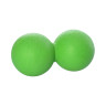 Масажний кистьовий еспандер MS 1060-2(Green) 12х6 см, 270 грам - гурт(опт), дропшиппінг 