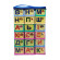 Детские развивающие кубики "Азбука" 70576 на укр. языке опт, дропшиппинг