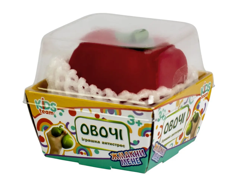 Игрушка антистресс 