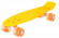 Дитячий скейт Пенні борд MS 0848-5 сяючі колеса  - гурт(опт), дропшиппінг 