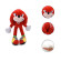 Іграшки Sonic the Hedgehog PJ-029 30 см  - гурт(опт), дропшиппінг 