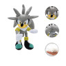 Іграшки Sonic the Hedgehog PJ-029 30 см  - гурт(опт), дропшиппінг 