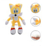 Игрушки Sonic the Hedgehog PJ-029 30 см опт, дропшиппинг