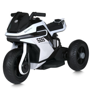 Дитячий електромобіль Мотоцикл M 5832EL-1 до 30 кг