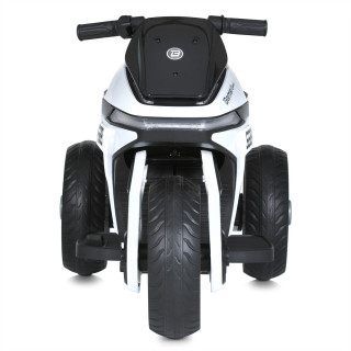 Дитячий електромобіль Мотоцикл M 5832EL-1 до 30 кг