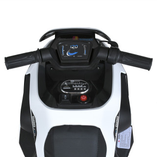 Дитячий електромобіль Мотоцикл M 5832EL-1 до 30 кг