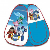 Детская игровая палатка Robocar POLI  999E-65A в сумке