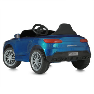 Дитячий електромобіль Машина M 4864EBLRS-4 до 30 кг