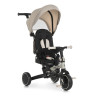 Детский трехколесный велосипед MT 1036 beige, до 25 кг опт, дропшиппинг