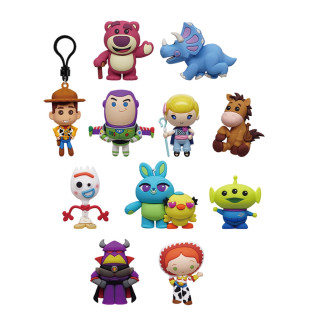 Игровая фигурка на клипсе Monogram 29675 серии "История игрушек 5" в ассортименте