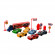 Детский игровой набор Трейлер с машинками 80989-2 трейлер-чемоданчик опт, дропшиппинг