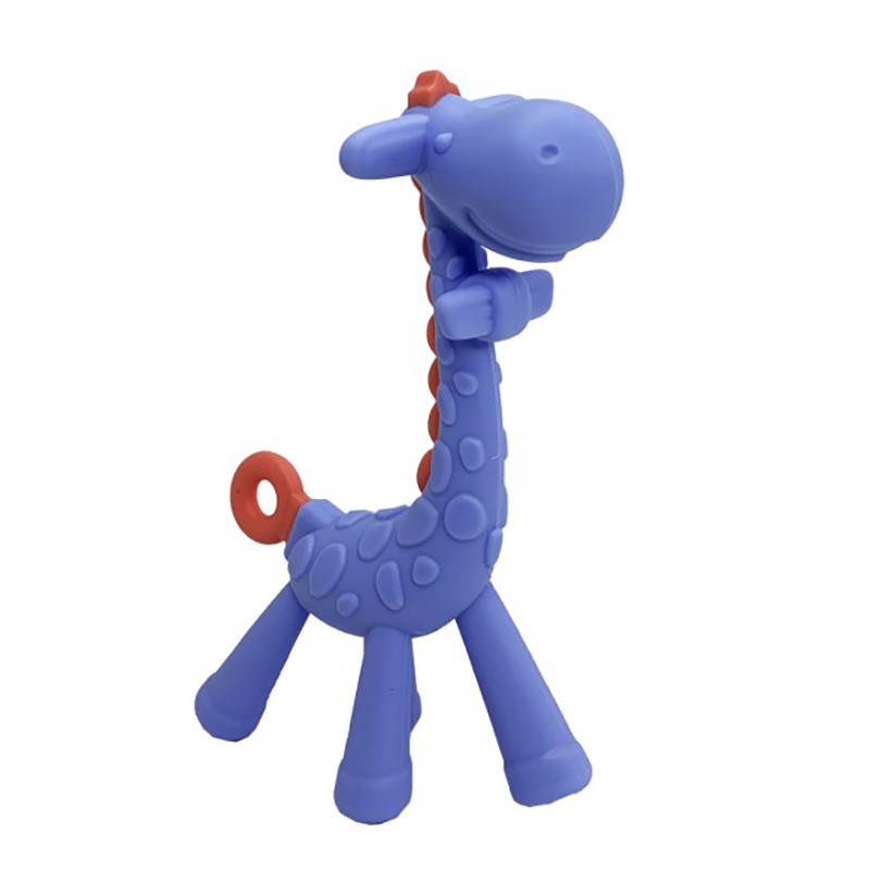 Силіконовий прорізувач