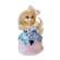 Детская кукла Роза Ли Perfumies 1263 с аксессуарами опт, дропшиппинг