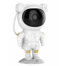 УЦЕНКА!!! Детский ночник проектор звездного неба Астронавт Sky Star Astronaut Y1699-UC опт, дропшиппинг