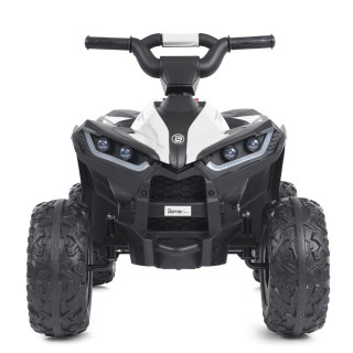 Дитячий електроквадроцикл Bambi Racer M 4959EBLR-1 до 25 кг